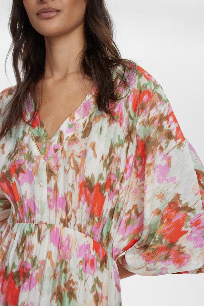 Nümph NUVINNIE DRESS Pristine
