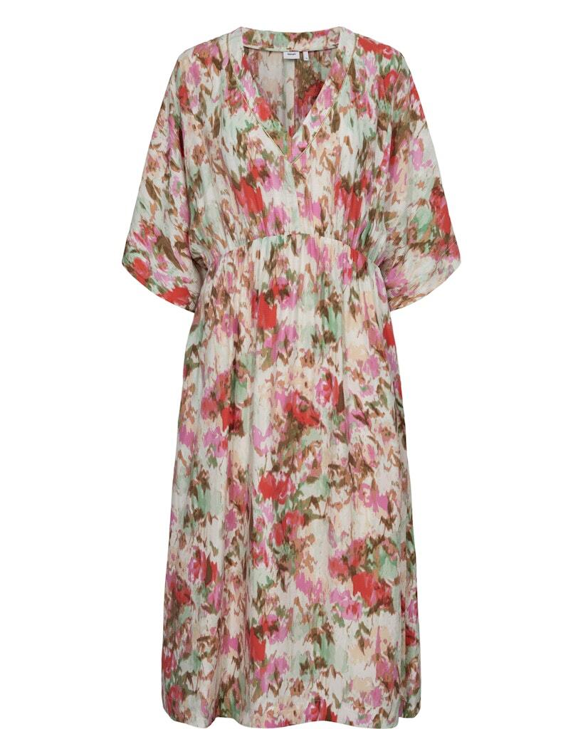 Nümph NUVINNIE DRESS Pristine