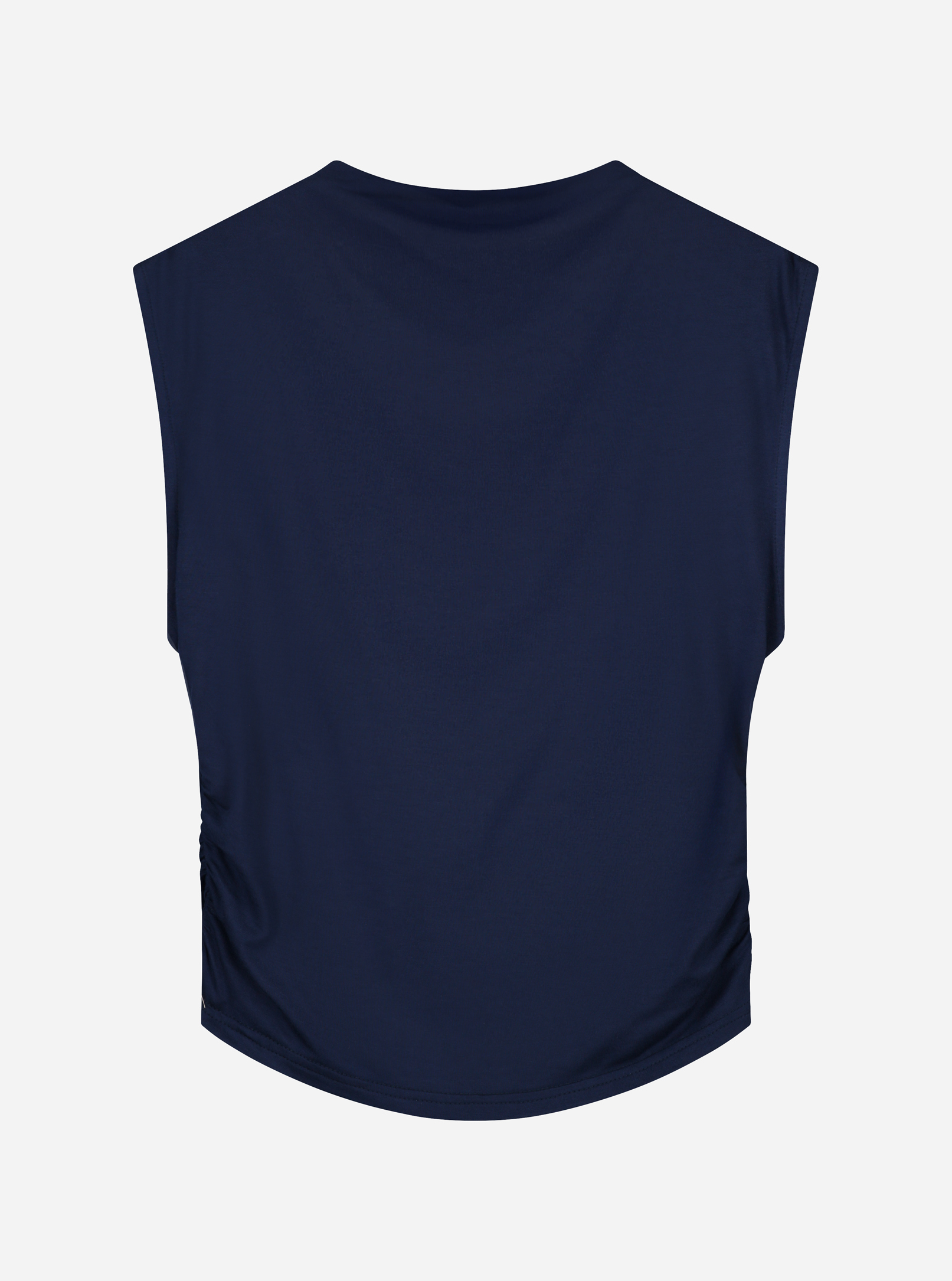 Nous Sommes Labels Jamie Top Navy