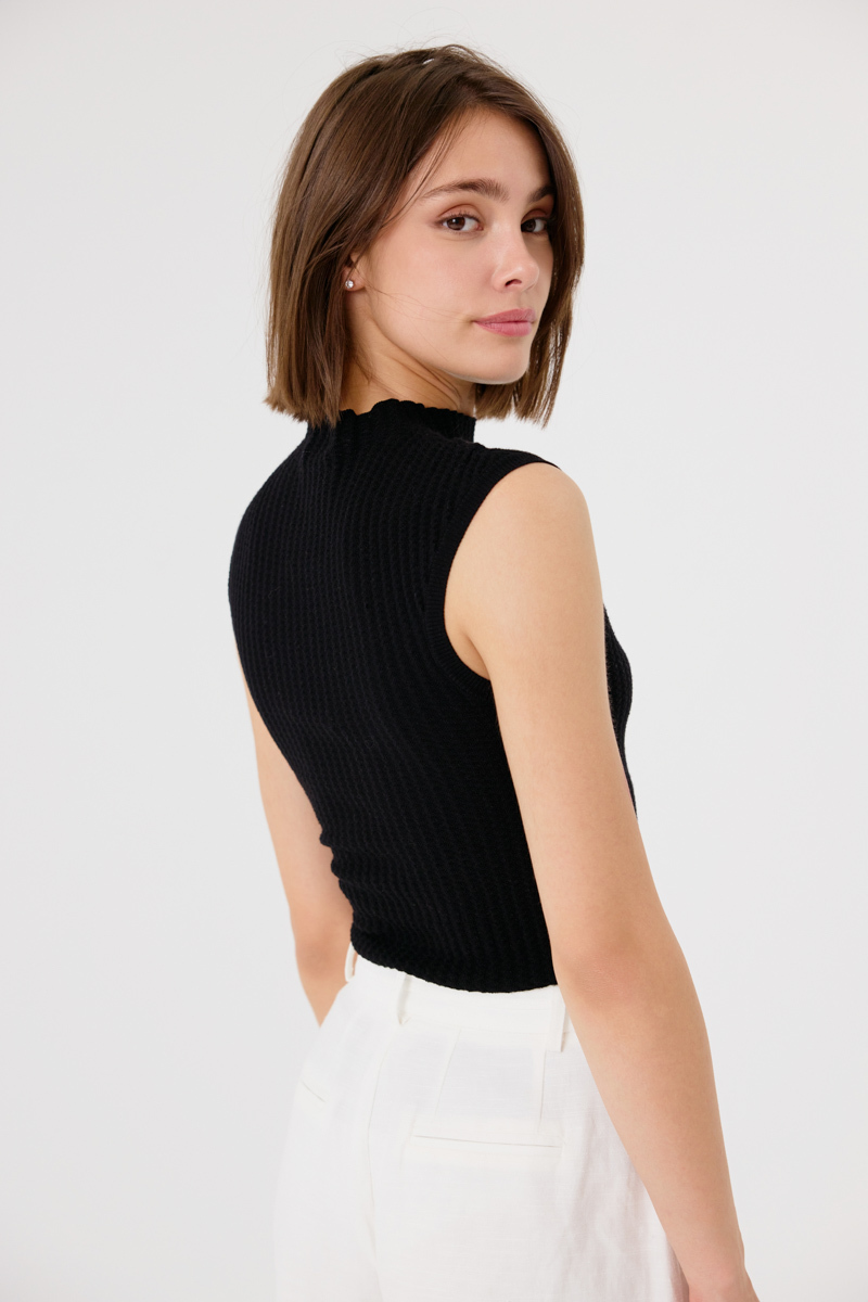 Artlove PULL AYETTE BLACK