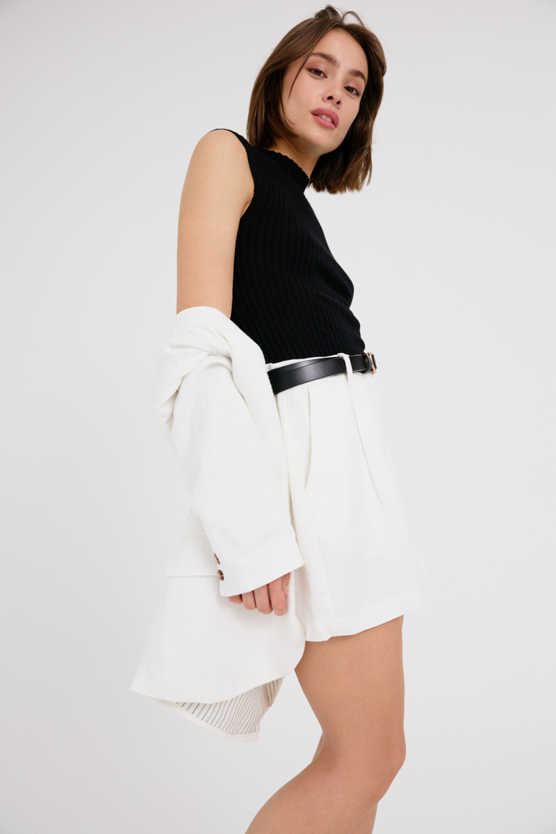 Artlove PULL AYETTE BLACK