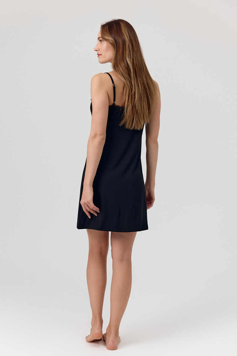 Artlove ROBE LOUISE BLACK
