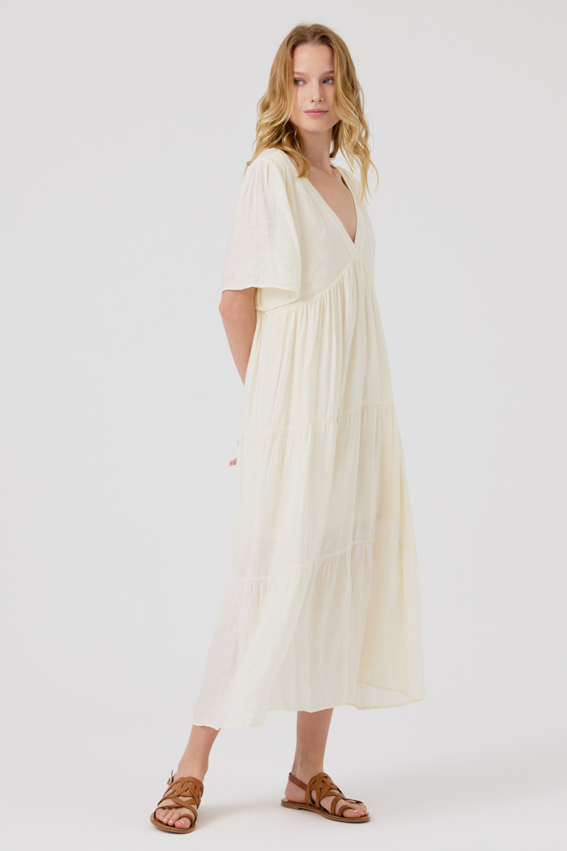 Artlove ROBE BROOKLYN BEIGE