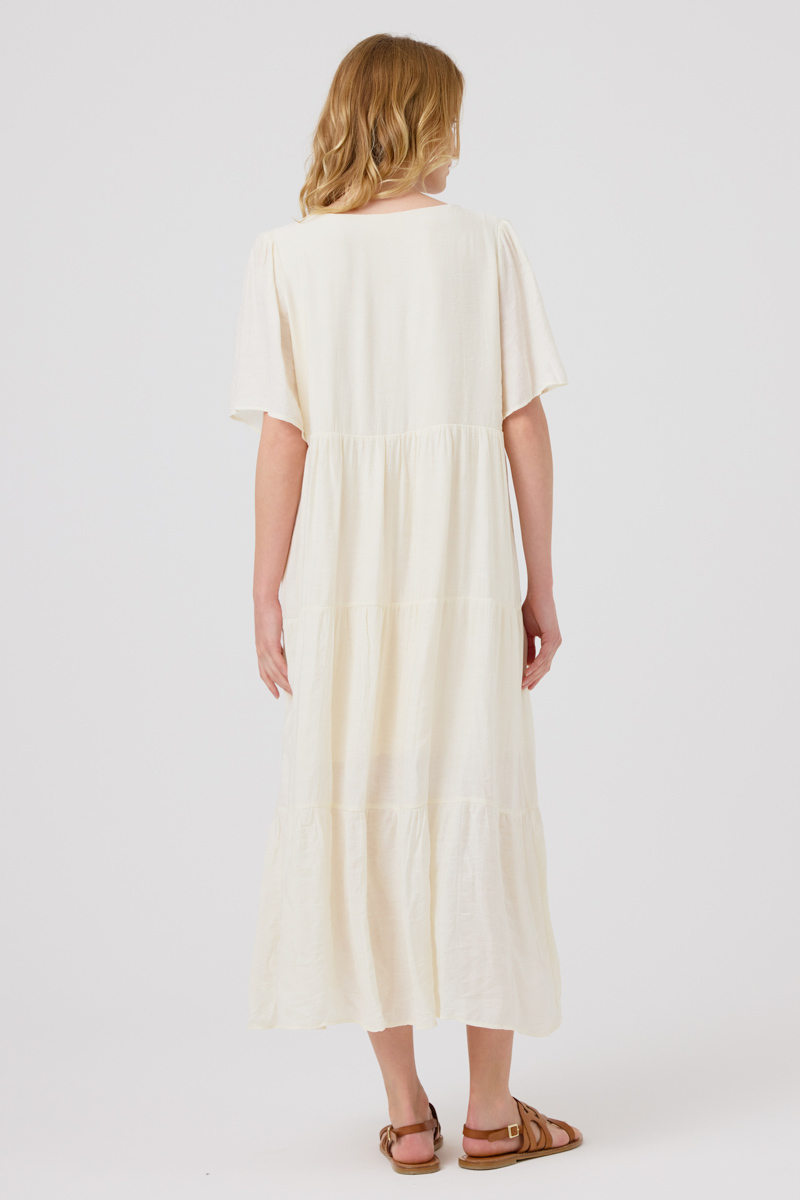 Artlove ROBE BROOKLYN BEIGE