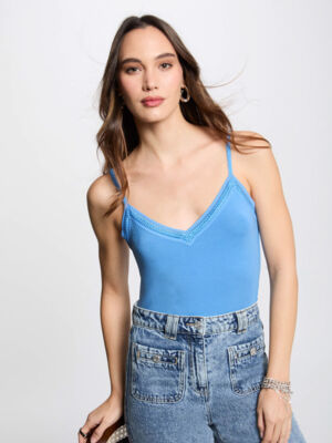 Morgan De Toi 192-BARBA.N BLUE