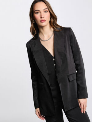 Morgan De Toi 251-VTEO.F BLACK