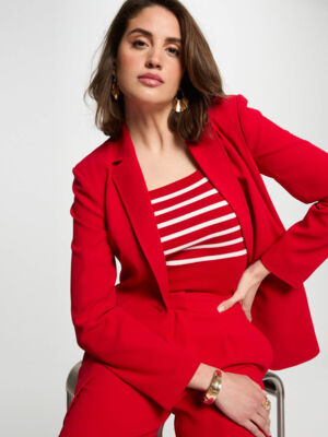 Morgan De Toi 251-VESTY.F RED