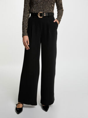 Morgan De Toi 242-PDION BLACK