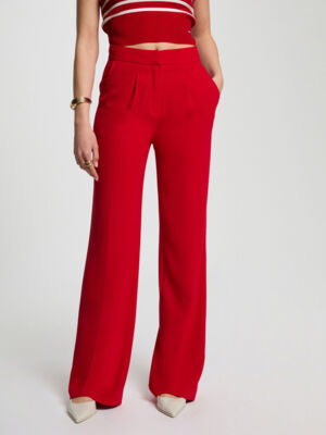 Morgan De Toi 251-PVESY.F RED