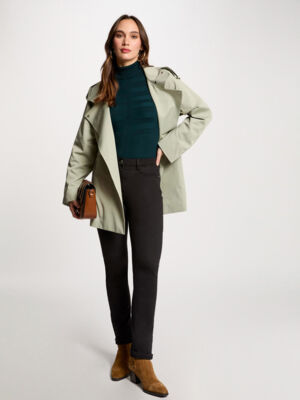 Morgan De Toi 251-PETROI BLACK