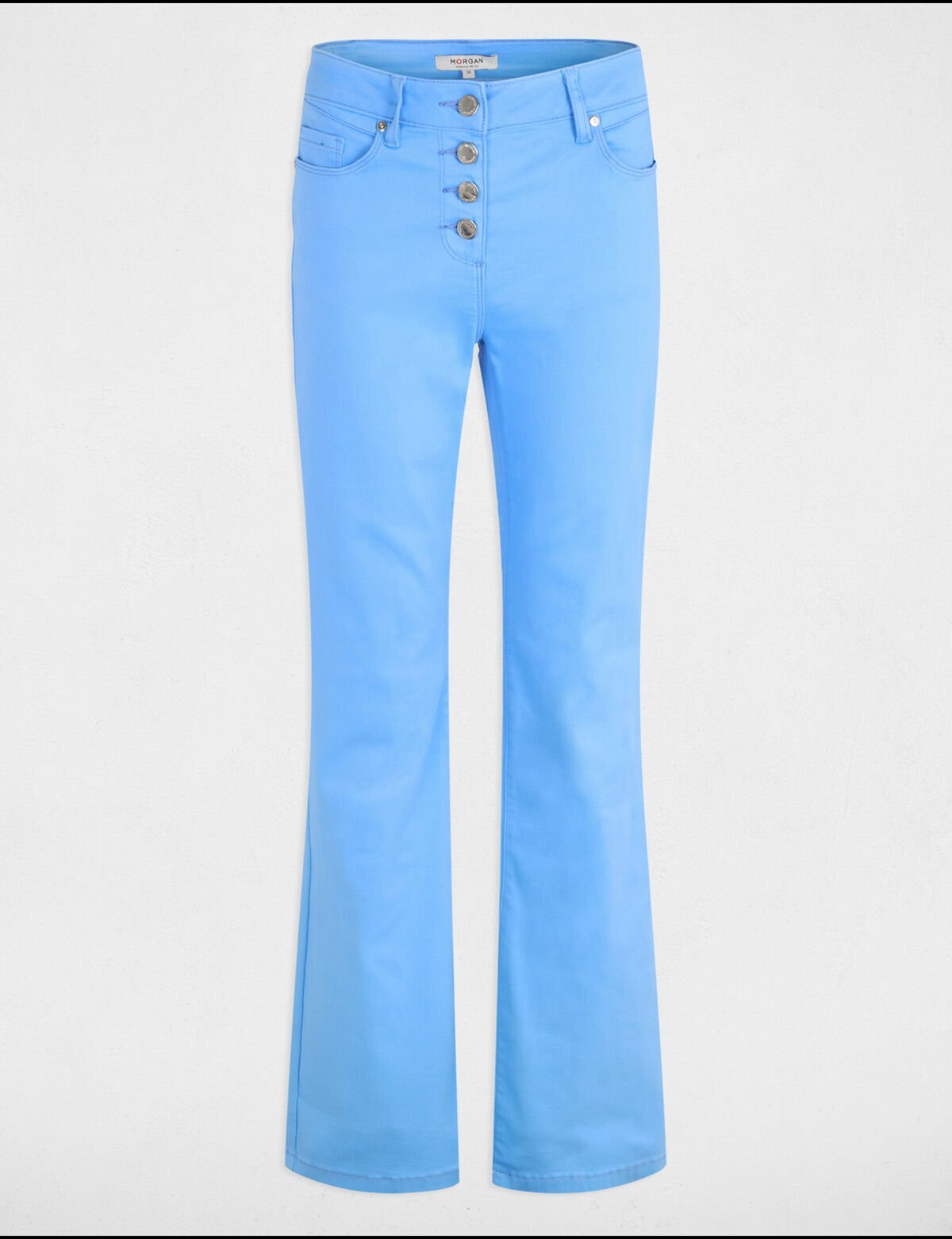 Morgan De Toi 251-PEMAK BLUE