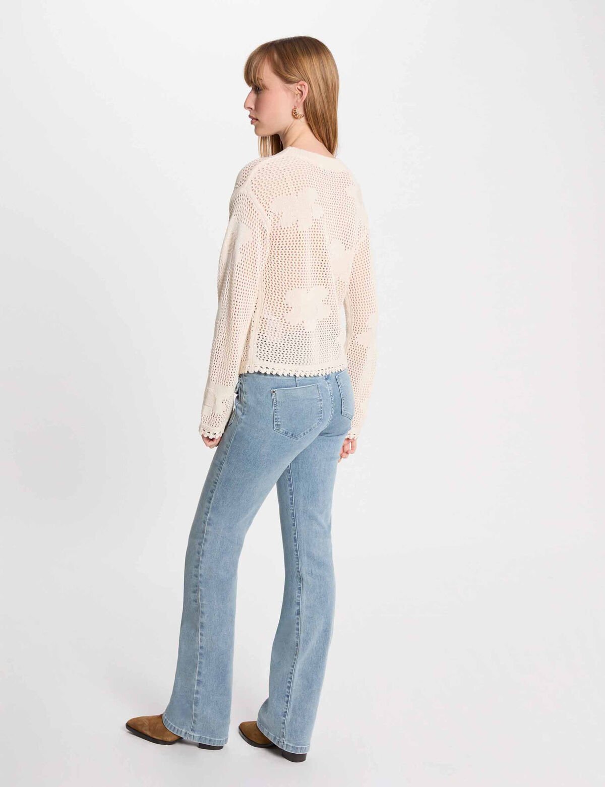 Morgan De Toi 251-MRINGA BEIGE