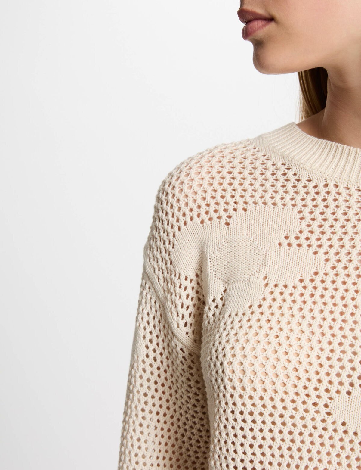 Morgan De Toi 251-MRINGA BEIGE
