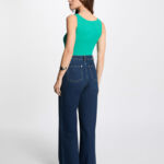 Morgan De Toi 251-DOUBI GREEN