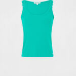 Morgan De Toi 251-DOUBI GREEN