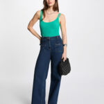 Morgan De Toi 251-DOUBI GREEN