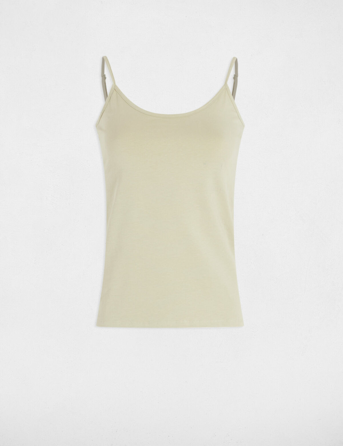 Morgan De Toi 242-BASIC GREEN