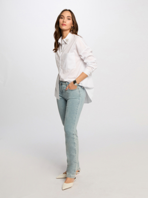 Morgan De Toi 221-PDROIT BLUE