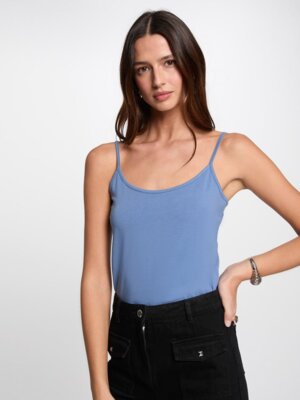 Morgan De Toi 242-BASIC BLUE