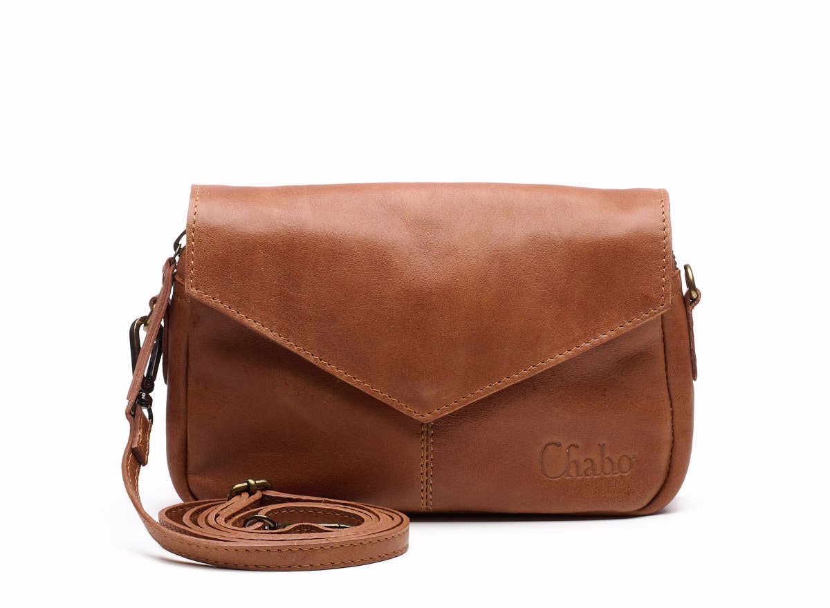 Chabo Rio Romy Plain Camel