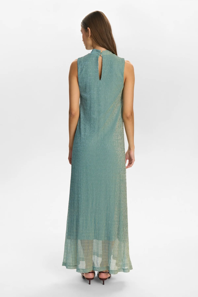 Nümph NUVIMMA DRESS Baltic Sea