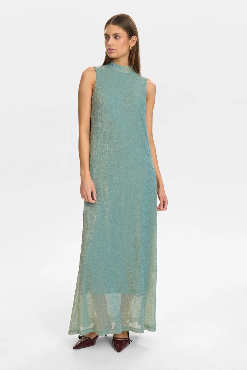 Nümph NUVIMMA DRESS Baltic Sea